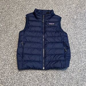 Patagonia vest